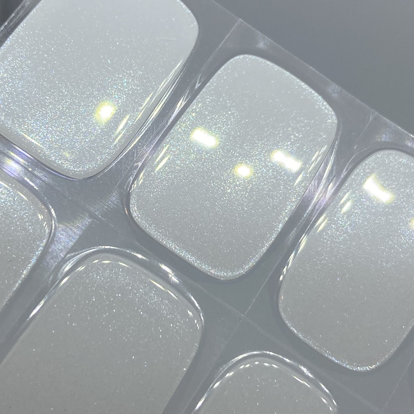 White Pearl UV