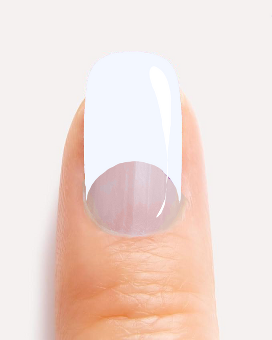 Nude French UV